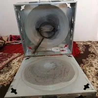 تنور گازی|اجاق گاز و لوازم برقی پختوپز|بندر ماهشهر, |دیوار