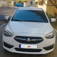 شاهین gl مدل ۴۰۳