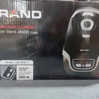 جارو برقی مدل GRAND