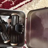 دسته موبایل کالاف|کنسول، بازی ویدئویی و آنلاین|شیراز, مسلم|دیوار