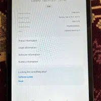 تبلت Galaxy Tab A|تبلت|کرج, گلشهر|دیوار