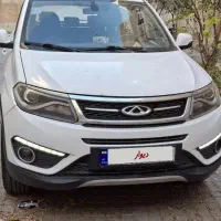 تیگو 5 فروشی