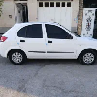 تیبا۲ مدل ۹۹ تمام فابریک