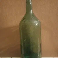 ۳۰ عدد بطری سرنیزه ای