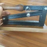 گرو‌شکن بادام شکن خانگی