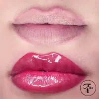 آرایش دائم(شیدینگ لب)