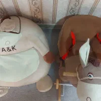 روروئک در حد نو|کالسکه و لوازم جانبی|خرم‌آباد, |دیوار