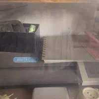 پرس کارت و لمینت A3