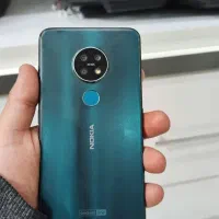 Nokia 7.2|موبایل|نیشابور, کوی یغما|دیوار