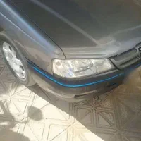 پژو پارس سال مدل 91|خودرو سواری و وانت|آبدانان, |دیوار