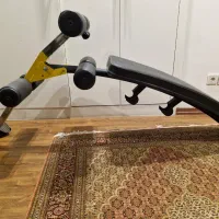 تخت شکم