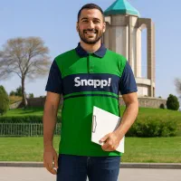 ثبت نام رایگان راننده در محل (سواری وانت و موتور )