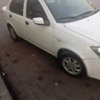 ساینا شاسی پلمپ مدل ۹۸