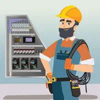 استخدام تکنسین برق آقا