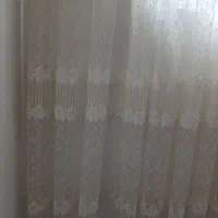 پرده پذیرایی