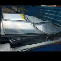 خریدو فروش زینک باطله به قیمت کارخانه تسویه آنی