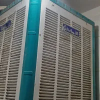 کولرآزمایش۷۰۰۰آبی