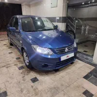 ساینا ۱۳۹۵ EX