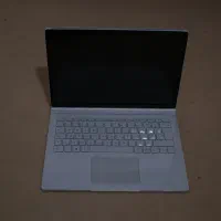 Surface Book 2 i7 GTX1050 فوق‌العاده تمیز