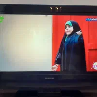 تلویزیون سامسونگ LCD