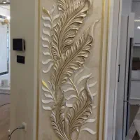 نقاشی ساختمان|خدمات پیشه و مهارت|قم, سالاریه|دیوار