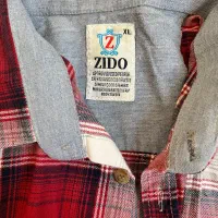 پیراهن مردانه|لباس|زنجان, |دیوار