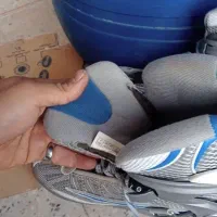 اسکیت اصلی،تمام لوازم فول استثنائی|دوچرخه، اسکیت، اسکوتر|تهران, جنت‌آباد مرکزی|دیوار