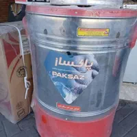 پتو شور گیربکس دار موتور بزرگ ۲۰تا۷۵ کیلو نو آکبند|ماشین لباسشویی و خشک‌کن لباس|اصفهان, فرح آباد|دیوار