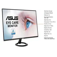 مانیتور ۲۷ اینچ ایسوس