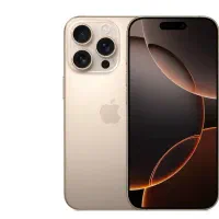 اپل iPhone 16 Pro با حافظهٔ ۱۲۸ گیگابایت