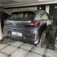 سوزوکی بالنو ۲۰۲۴