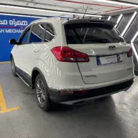 tiggo 5 1396|خودرو سواری و وانت|تهران, بوستان سرخه حصار|دیوار