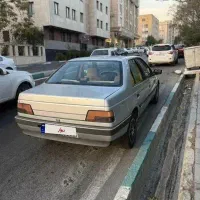 پژومدل۹۱|خودرو سواری و وانت|تهران, زنجان جنوبی|دیوار