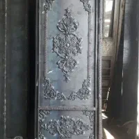 جوشکاری درب و پنچره در محل