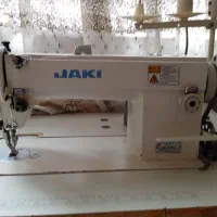 چرخ دوپایه تک ماکو جک