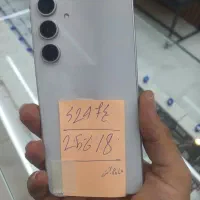 s24fe 256/8  6ماه گارانتی