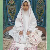 پک کامل مخمل چشن تکلیف با چاپ ساپلیمیش|لباس|قم, نیروگاه|دیوار