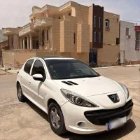 207 پانا مدل1401