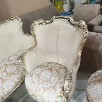 مدل زمرد چوب گردو