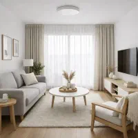 ۶۶متر/تک خواب/فول /عروس پسند/تمدید چن ساله