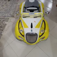 ماشین شارژی