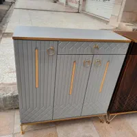 جاکفشی سه درب کشو|جاکفشی، کمد، دراور|بندرعباس, |دیوار