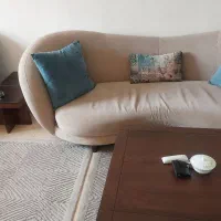 مبل و میزتلویزیون