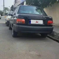 پراید 131 فرمان معمولی|خودرو سواری و وانت|سلمانشهر, |دیوار