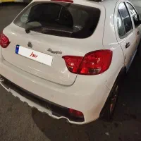 کوییک مدل1401|خودرو سواری و وانت|گرگان, |دیوار