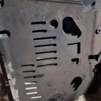 سینی زیر موتور ۲۰۶ دست دوم