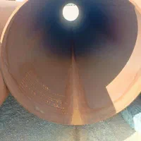 لوله ۴۸اینچ، لوله ۵۶ اینچ|عمده‌فروشی|کهریزک, |دیوار