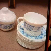 دهها مدل آرکوپال امارات|ظروف سرو و پذیرایی|خمینی‌شهر, |دیوار