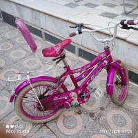 دوچرخه|دوچرخه، اسکیت، اسکوتر|نجف‌آباد, منتظری جنوبی|دیوار