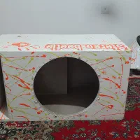 لوازم اسپرت هاچبک